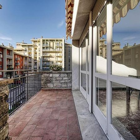 Casa Ida Apartment Free Parking Cernobbio Exteriör bild