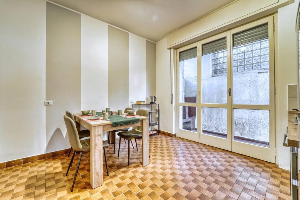 Casa Ida Apartment Free Parking Cernobbio Exteriör bild